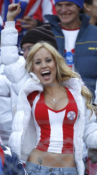 Había que apoyar a como diera lugar.