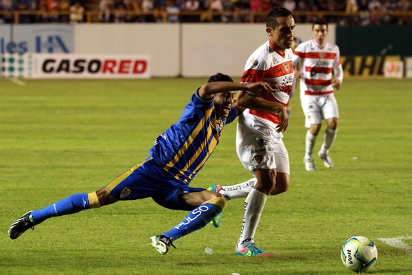 Hacen falta piernas, pero no ganas.