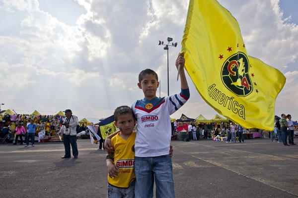 La hermandad águila intentará limitar las esperanzas camoteras.
