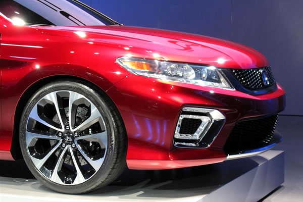 honda 2