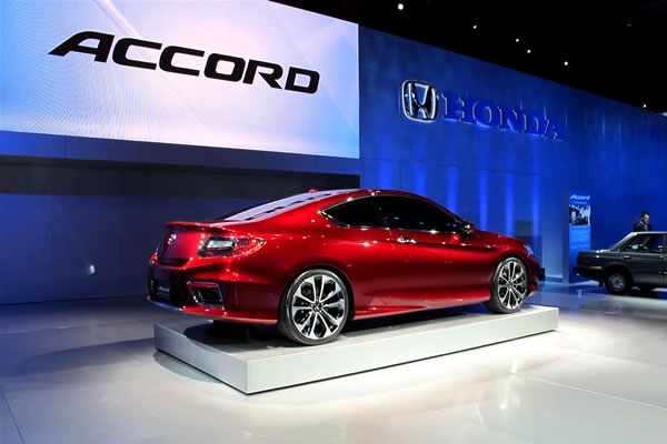 honda 3