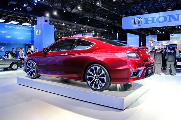 honda 6
