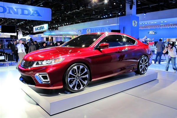 honda 7
