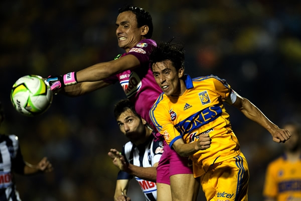 Ibarra sacó la casta a cada llegada.