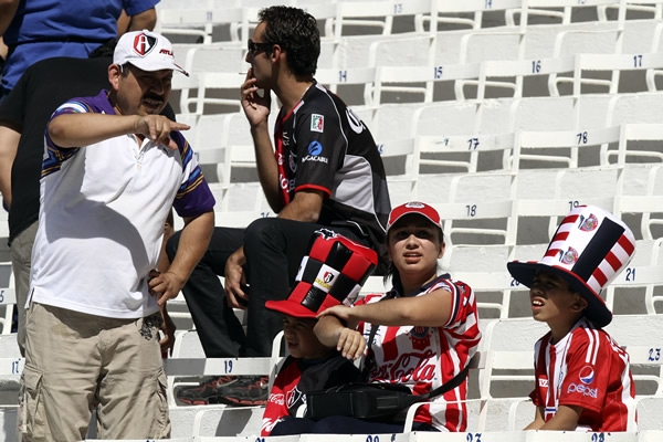 Indicaciones para la formación de la familias asistentes.
