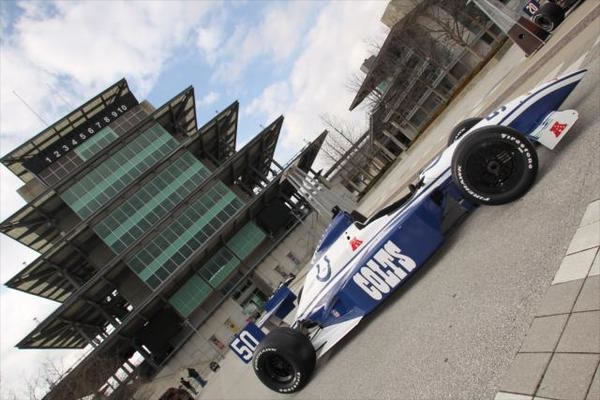 indy 11