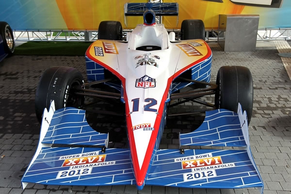 indy 12