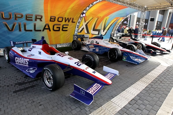 indy 13