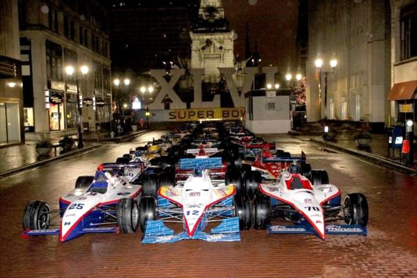 indy 1
