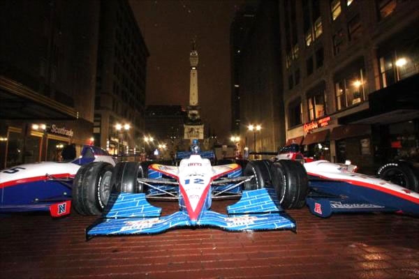 indy 2