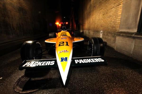 indy 3