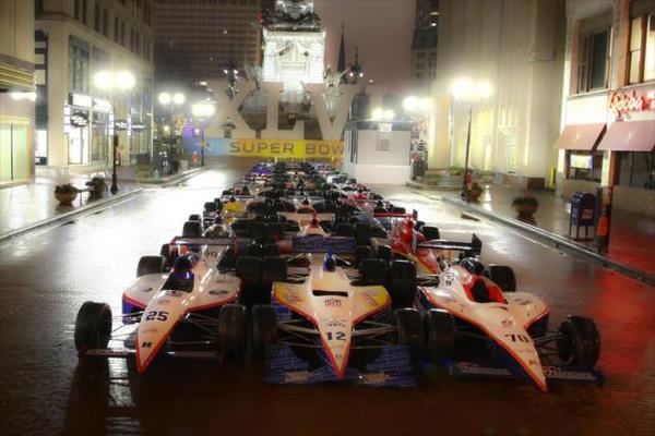 indy 4