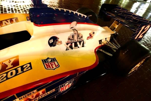 indy 5