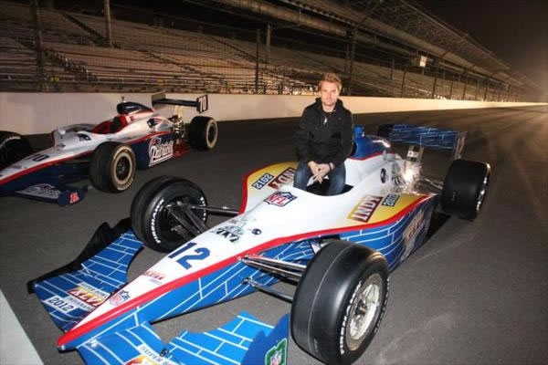 indy 7