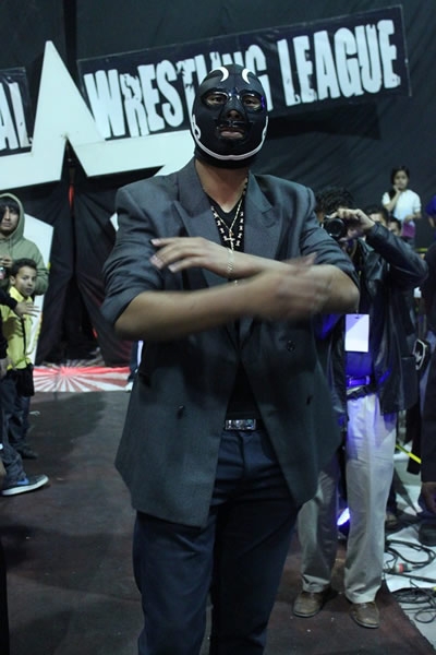 Intensidad y adrenalina en Tlanepantla.