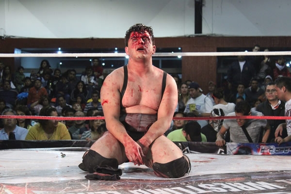 Intensidad y adrenalina en Tlanepantla.