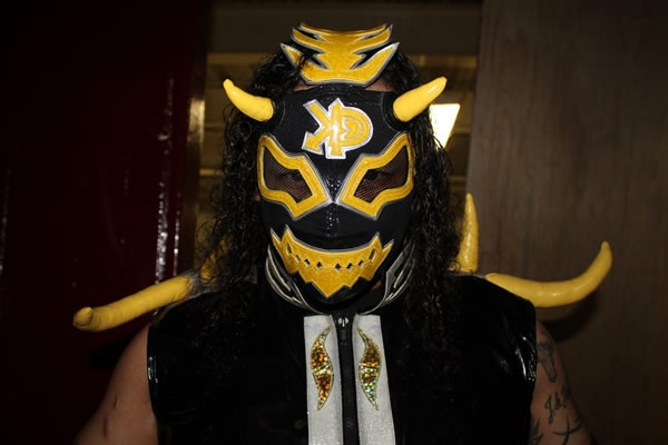 Intensidad y adrenalina en Tlanepantla.