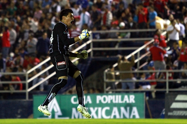 Irapuato-Cruz Azul.