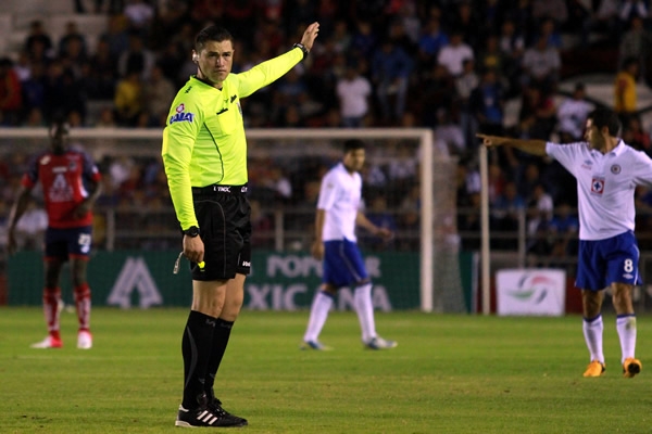 Irapuato-Cruz Azul.