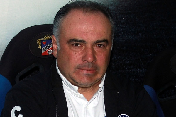Irapuato-Cruz Azul.