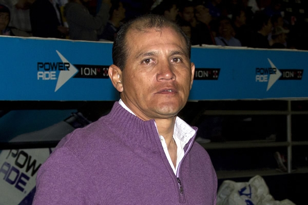 Irapuato-Cruz Azul.