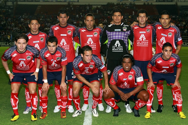 Irapuato-Cruz Azul.