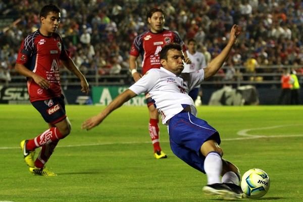 Irapuato-Cruz Azul.