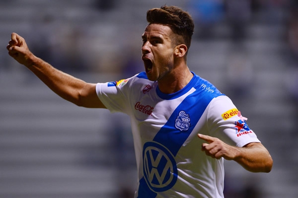 Puebla prioriza la Tabla del Descenso