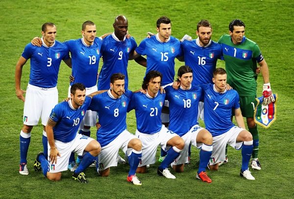 Italia