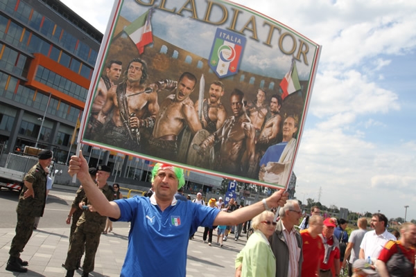 Italia