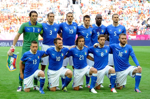 Italia