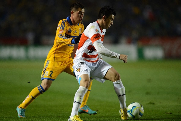 Jaguares.