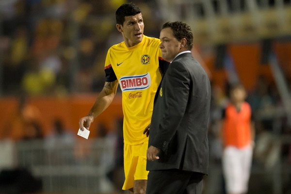 Jaguares-América
