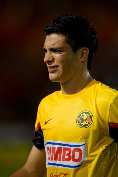 Jaguares-América