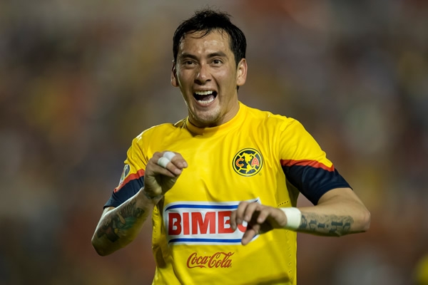 Jaguares-América