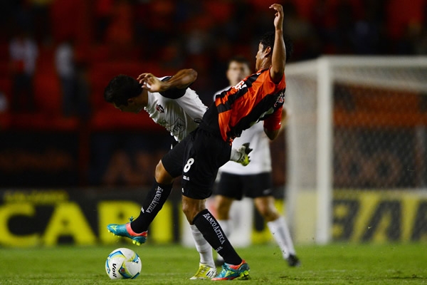 Jaguares-Atlas