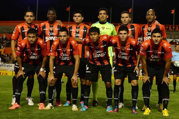 Jaguares-Atlas