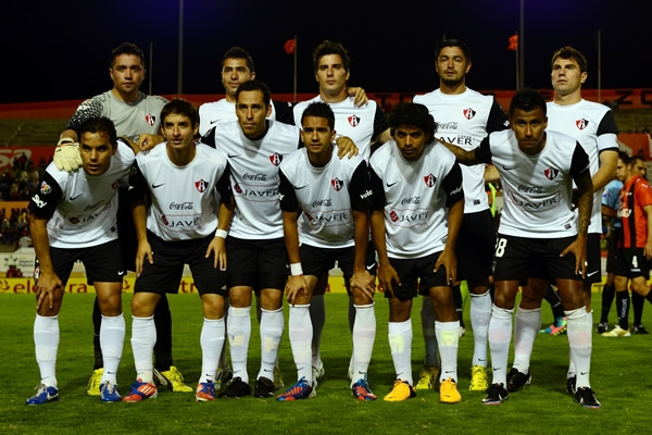 Jaguares-Atlas