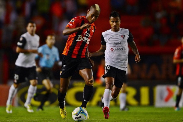 Jaguares-Atlas