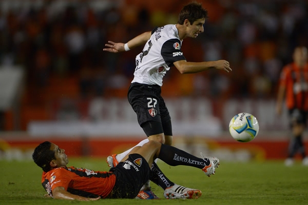 Jaguares-Atlas