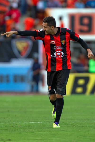 Jaguares-Chivas
