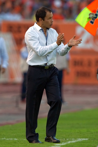 Jaguares-Chivas