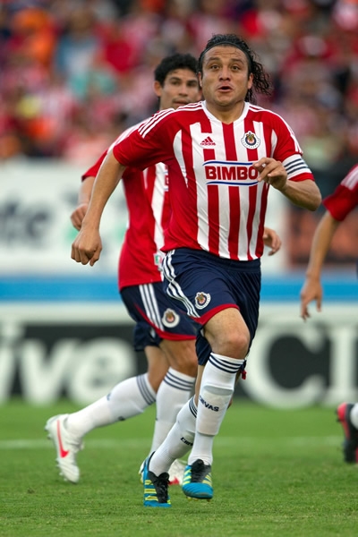 Jaguares-Chivas