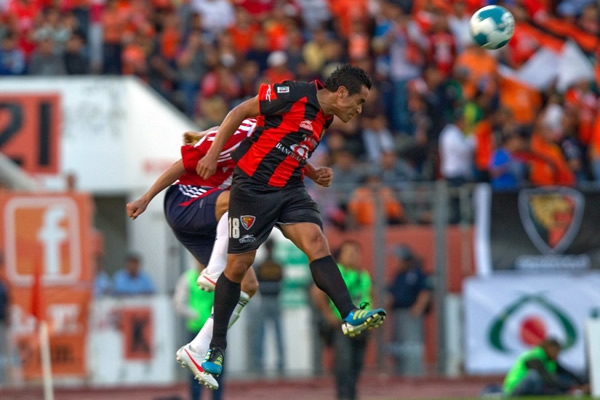 Jaguares-Chivas
