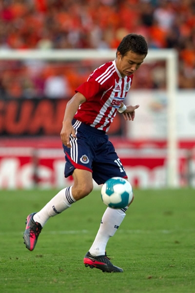 Jaguares-Chivas