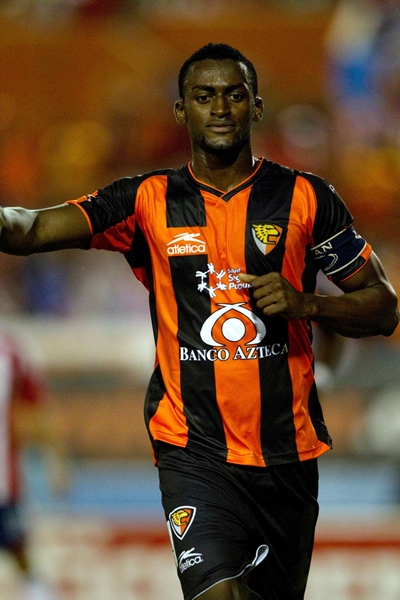 Jaguares-Chivas