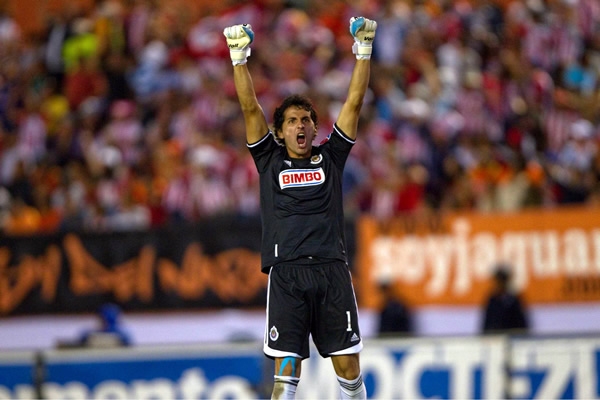 Jaguares-Chivas
