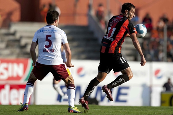 Jaguares-Estudiantes