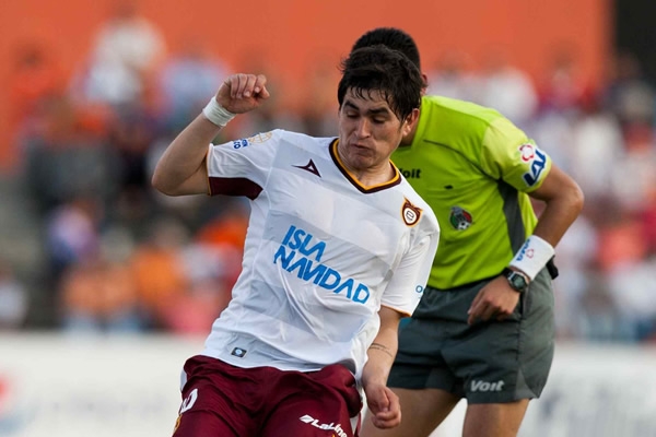 Jaguares-Estudiantes