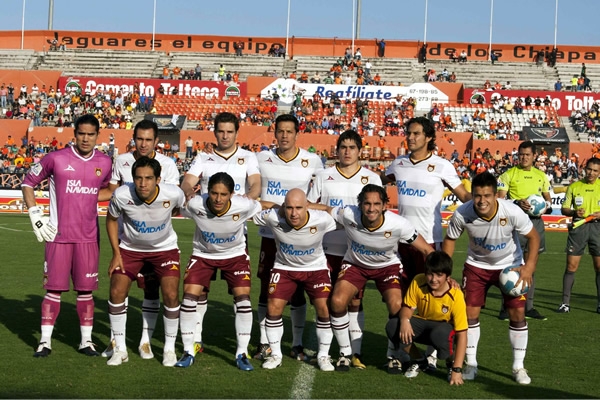 Jaguares-Estudiantes